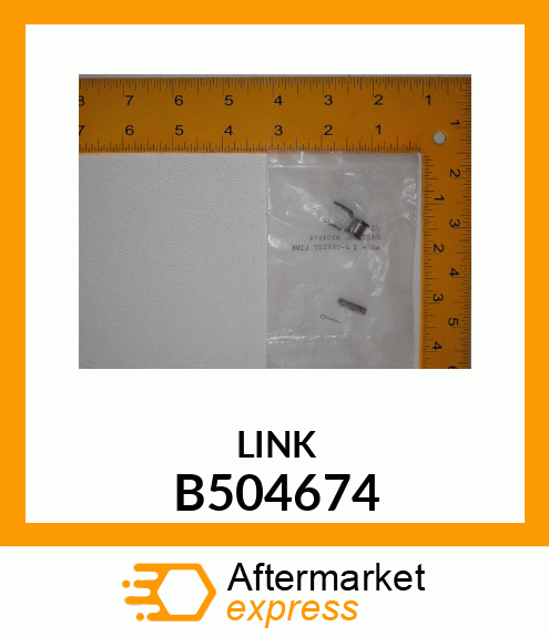 LINK B504674