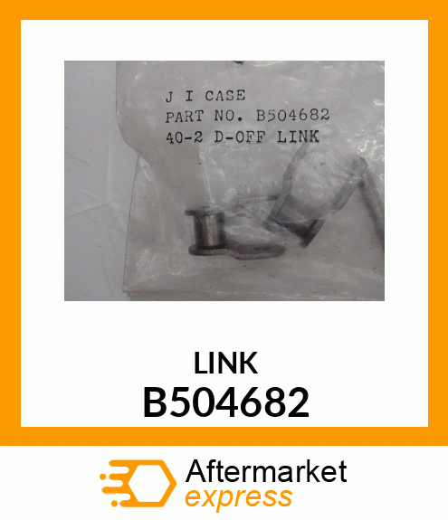 LINK B504682