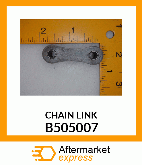 CHAIN LINK B505007