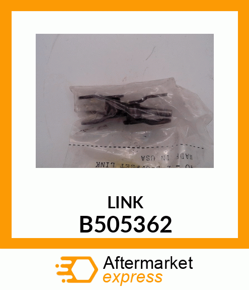 LINK B505362
