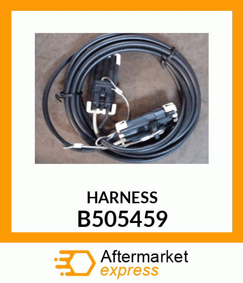 HARNESS B505459