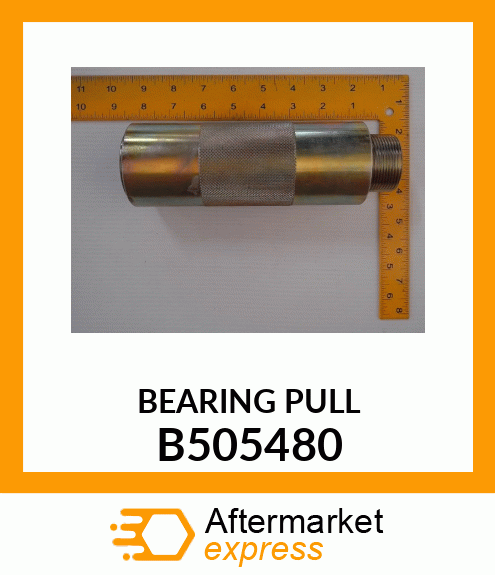 BEARING PULL B505480