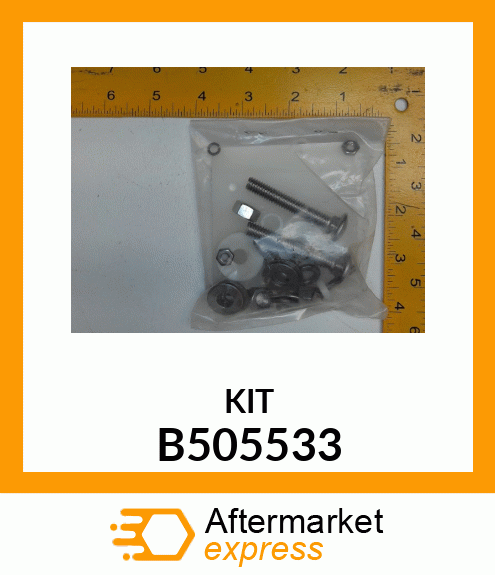 KIT B505533