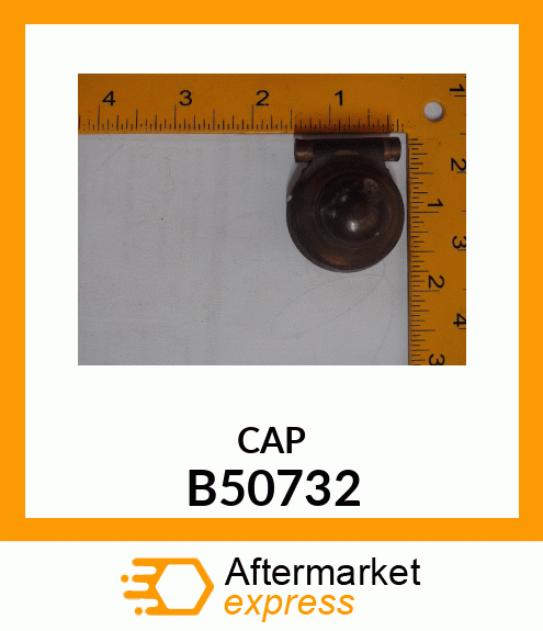 CAP B50732