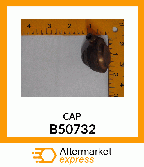 CAP B50732