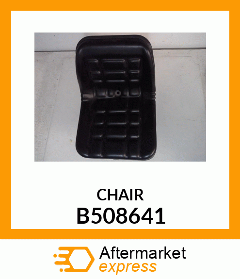 CHAIR B508641