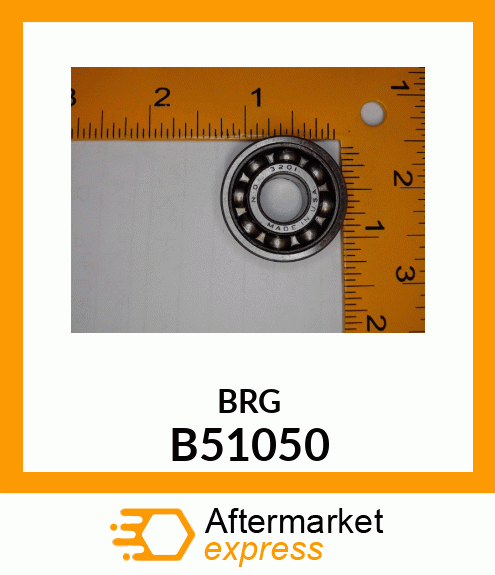 BRG B51050