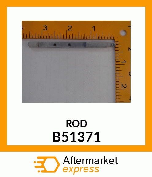 ROD B51371