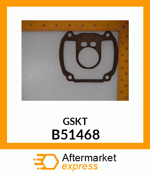 GSKT B51468