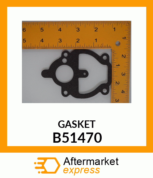 GASKET B51470