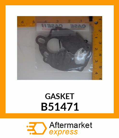 GASKET B51471