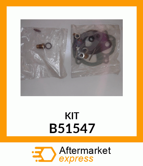 KIT B51547