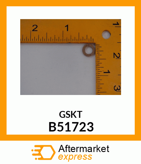 GSKT B51723