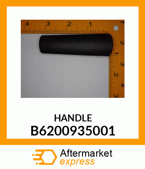 HANDLE B6200935001