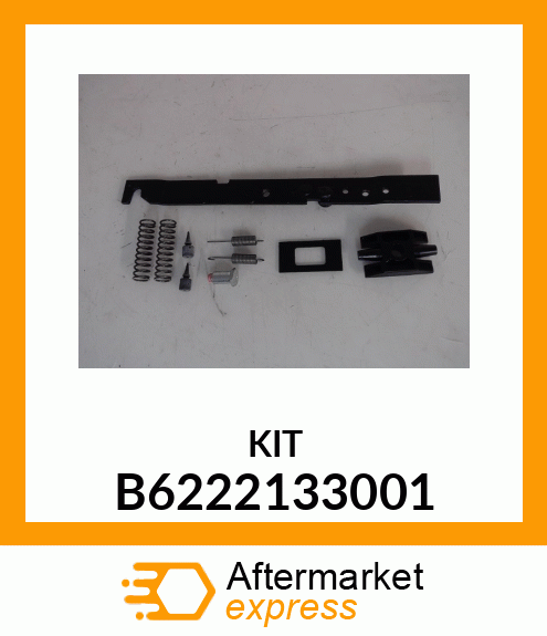 KIT B6222133001