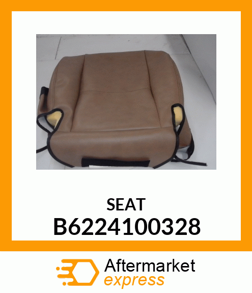 SEAT B6224100328