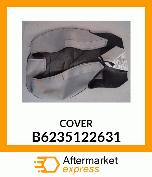 COVER B6235122631