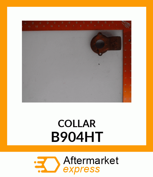 COLLAR B904HT