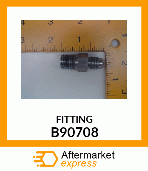 FITTING B90708