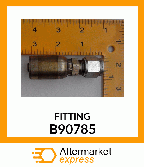 FITTING B90785