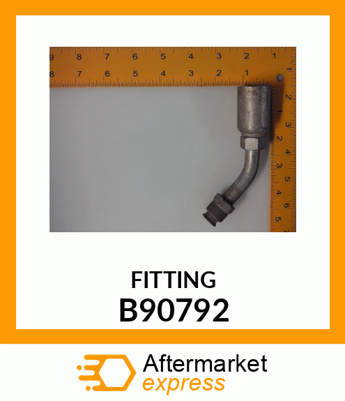 FITTING B90792