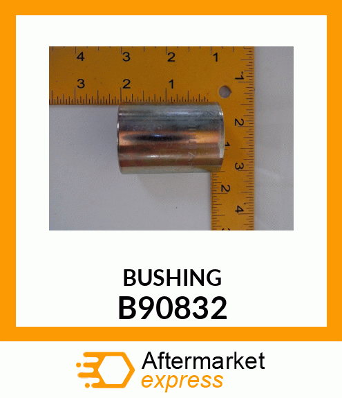 BUSHING B90832