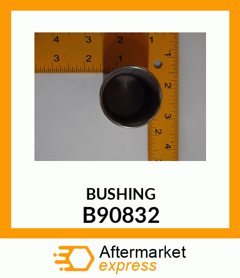 BUSHING B90832