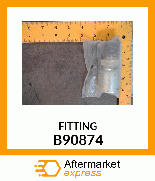 FITTING B90874