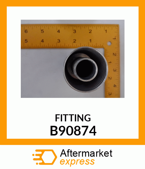 FITTING B90874