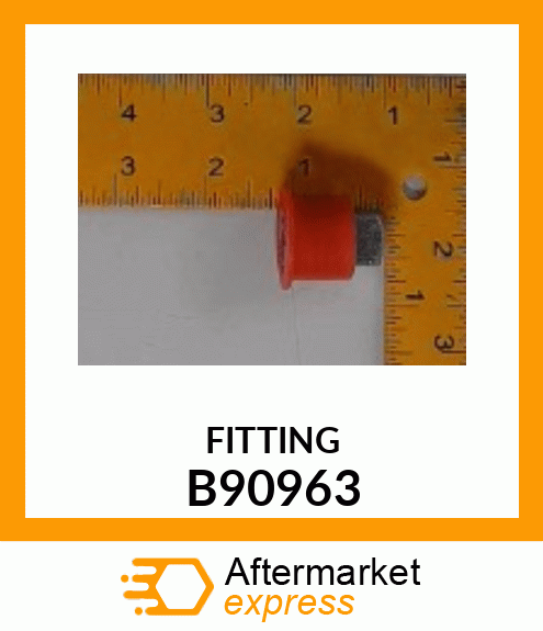 FITTING B90963