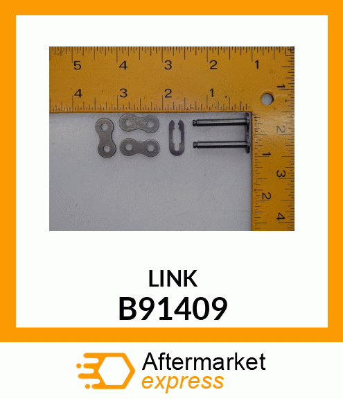 LINK B91409