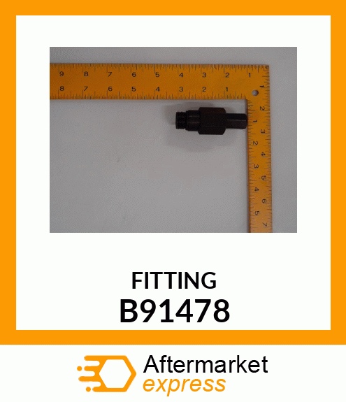 FITTING B91478