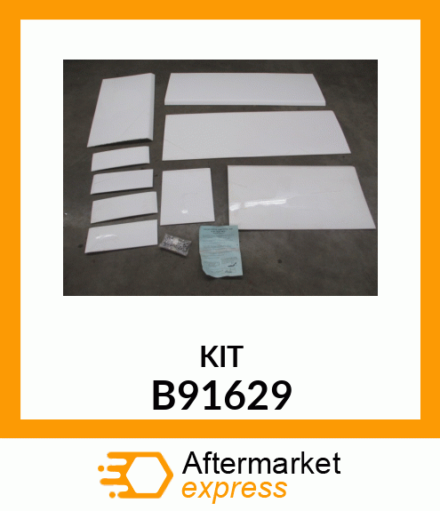 KIT B91629