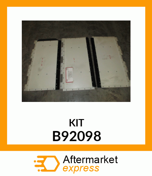 KIT B92098