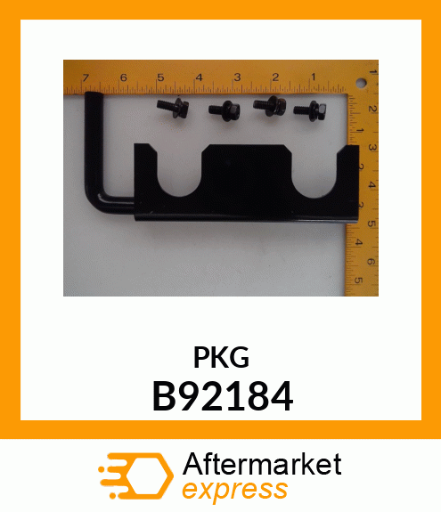 PKG B92184