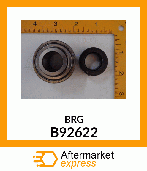 BRG B92622