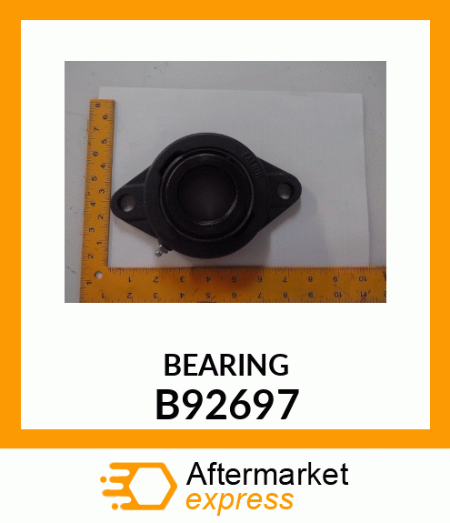 BEARING B92697