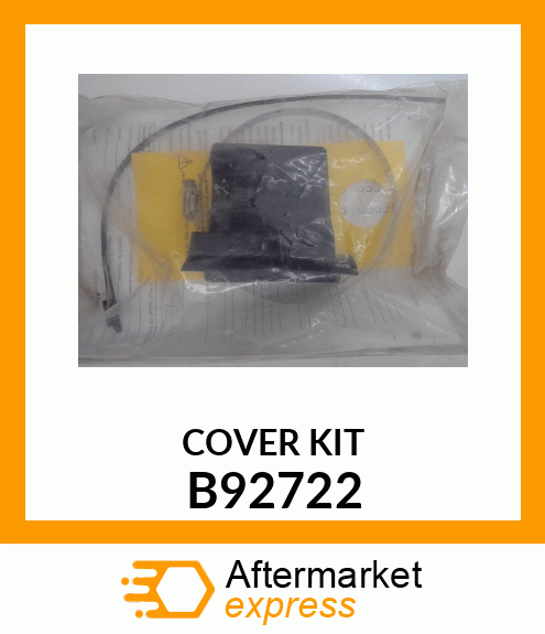 COVER KIT B92722