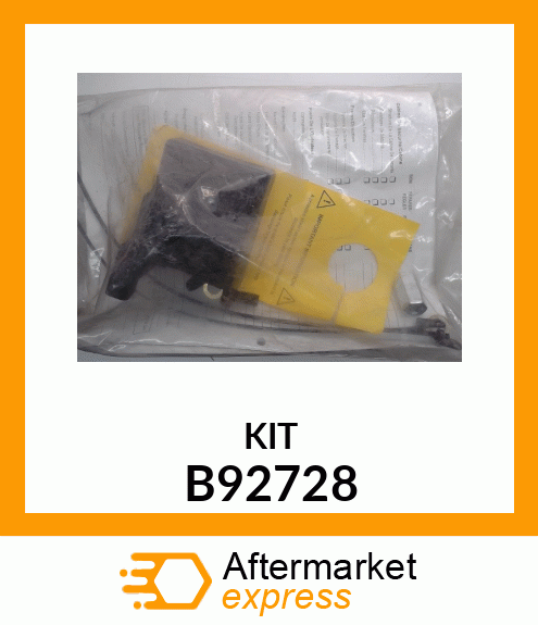 KIT B92728