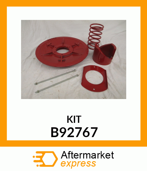 KIT B92767