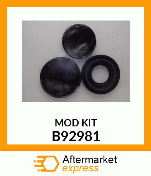 MOD KIT B92981