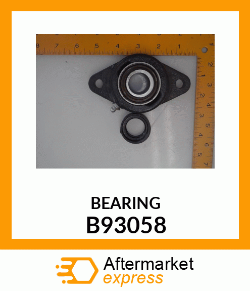 BEARING B93058