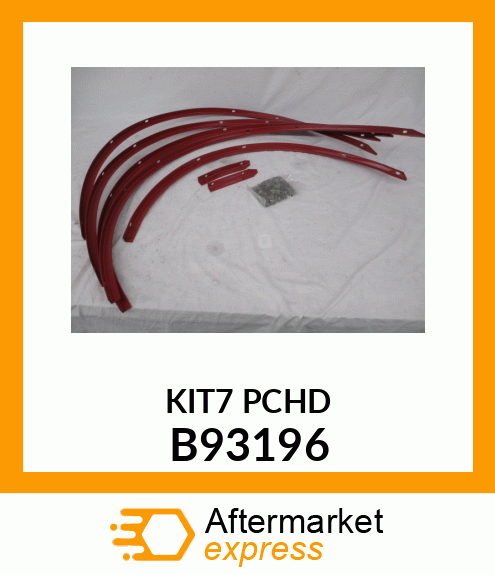 KIT7 PCHD B93196