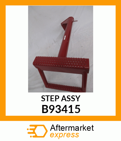 STEP ASSY B93415