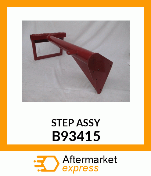 STEP ASSY B93415