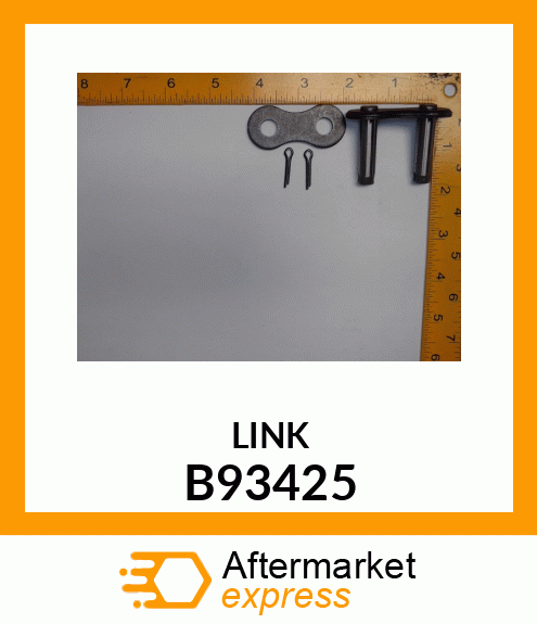 LINK B93425