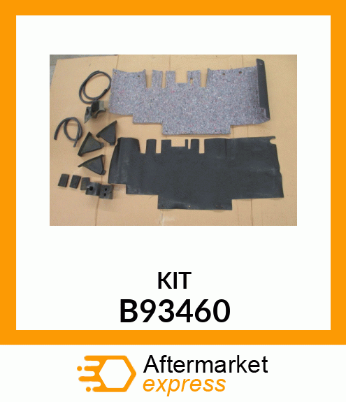 KIT B93460