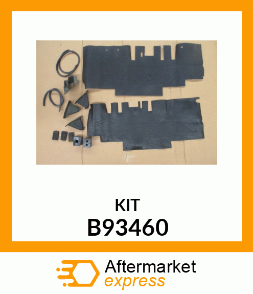 KIT B93460