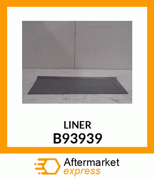 LINER B93939