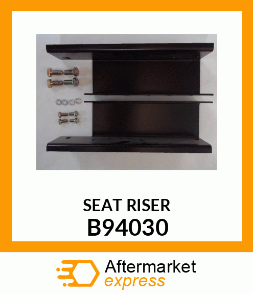 SEAT RISER B94030